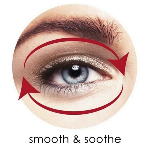 Dermelect Eye Serum Revitalite Eyelid & Dark Circle Corrector Full Size NWT - Picture 7 of 8